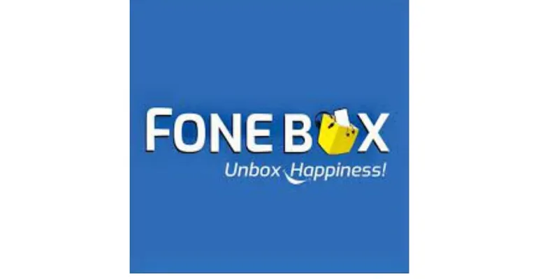 FONEBOX RETAIL  LIMITED FINANCIAL AND BUSINESS ANALYSIS REPORT